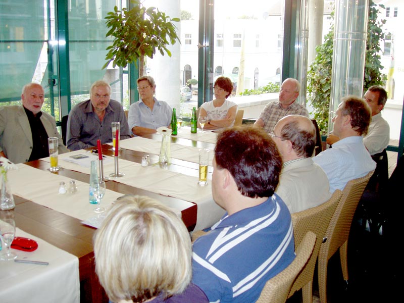 AFU-Treffen am 1.9.2008 (Bild 3)