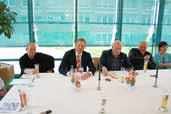 AFU-Treffen: Martin Bick, FDP