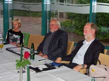 AFU-Treffen: Uwe von Hofen (Bild 1)