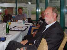 AFU-Treffen: Herr Uwe von Hofen (Bild 2)